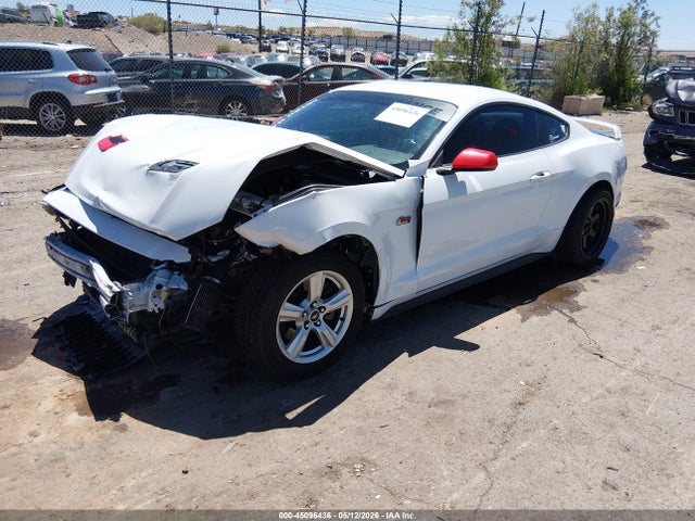 1FA6P8TH5K5143494 Ford Mustang Ecoboost