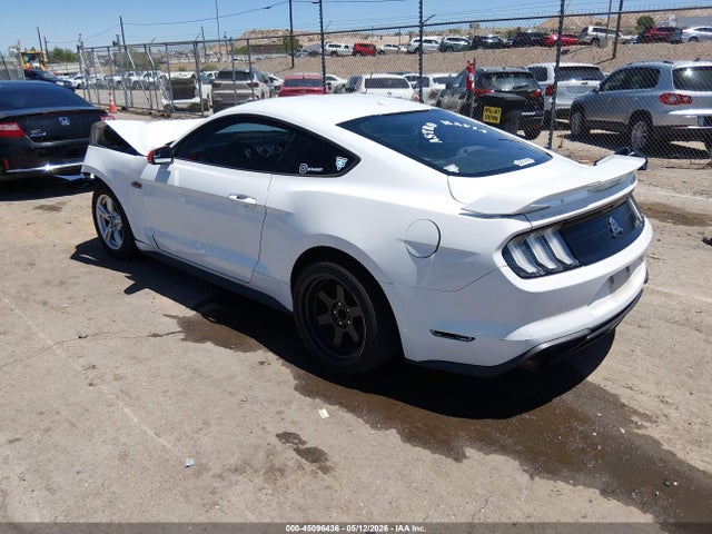 1FA6P8TH5K5143494 Ford Mustang Ecoboost