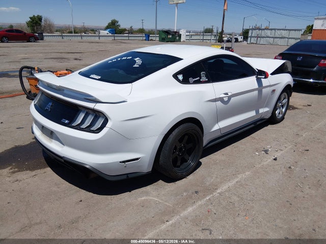 1FA6P8TH5K5143494 Ford Mustang Ecoboost