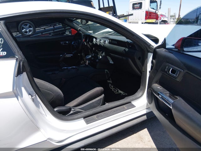 1FA6P8TH5K5143494 Ford Mustang Ecoboost