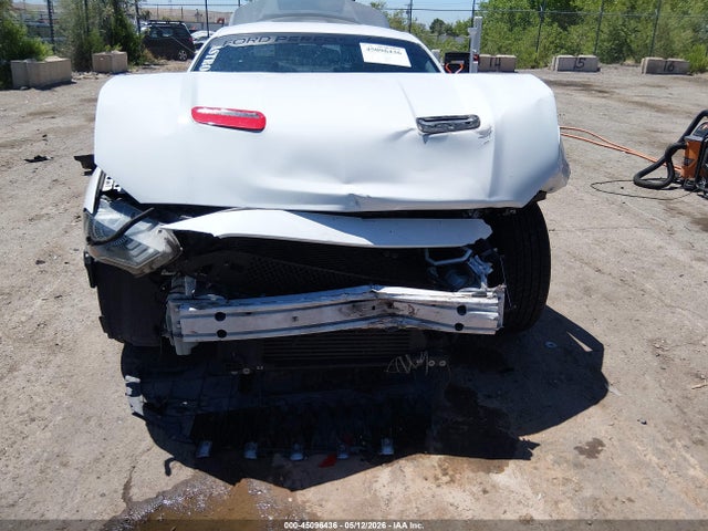 1FA6P8TH5K5143494 Ford Mustang Ecoboost