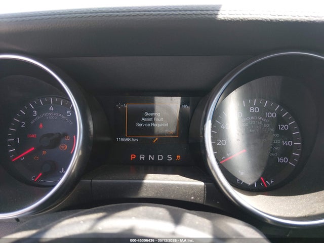 1FA6P8TH5K5143494 Ford Mustang Ecoboost