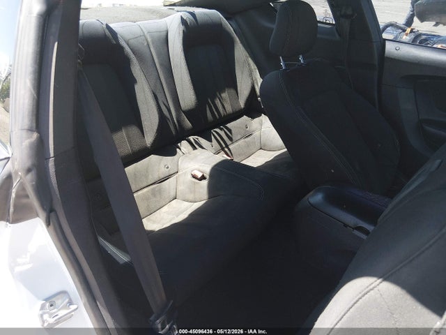 1FA6P8TH5K5143494 Ford Mustang Ecoboost