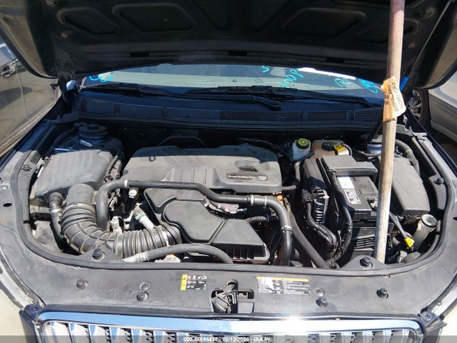 45096437 :رقم المزاد ، 1G4GC5ERXCF327867 vin ، 2012 Buick Lacrosse Leather Group مزاد بيع