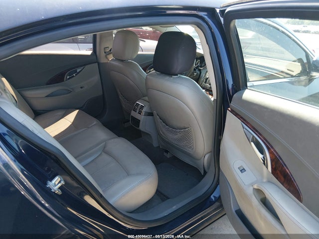 45096437 :رقم المزاد ، 1G4GC5ERXCF327867 vin ، 2012 Buick Lacrosse Leather Group مزاد بيع