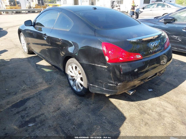Aukcja sprzedaży 2011 Infiniti G37x, vin: JN1CV6EL3BM260928, numer aukcji: 45096440