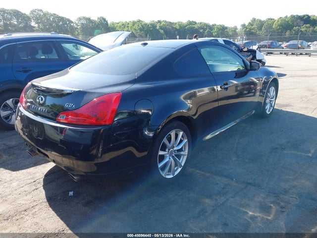 Aukcja sprzedaży 2011 Infiniti G37x, vin: JN1CV6EL3BM260928, numer aukcji: 45096440