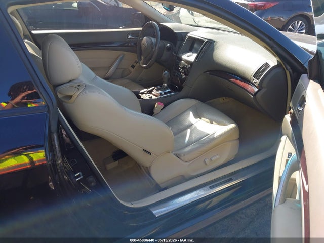 Aukcja sprzedaży 2011 Infiniti G37x, vin: JN1CV6EL3BM260928, numer aukcji: 45096440