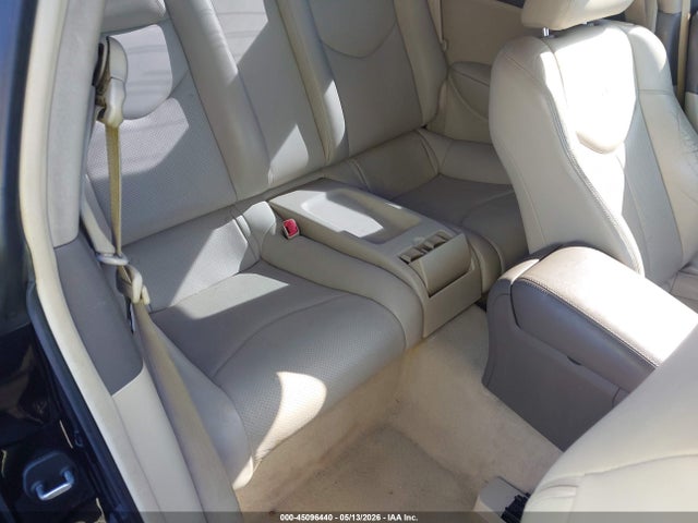 Aukcja sprzedaży 2011 Infiniti G37x, vin: JN1CV6EL3BM260928, numer aukcji: 45096440