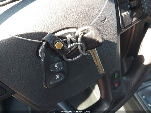Продаж на аукціоні авто 2013 Kia Sorento Lx, vin: 5XYKT3A63DG324922, номер лоту: 45096446