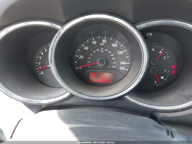 Продаж на аукціоні авто 2013 Kia Sorento Lx, vin: 5XYKT3A63DG324922, номер лоту: 45096446