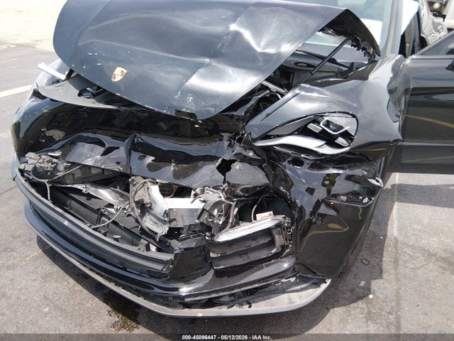 Продаж на аукціоні авто 2018 Porsche Panamera 4, vin: WP0AA2A76JL119647, номер лоту: 45096447