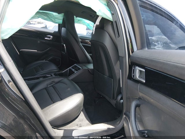 Продаж на аукціоні авто 2018 Porsche Panamera 4, vin: WP0AA2A76JL119647, номер лоту: 45096447