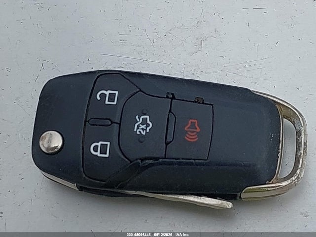 Ford FUSION SE 2015 3FA6P0H78FR243769 Image 11