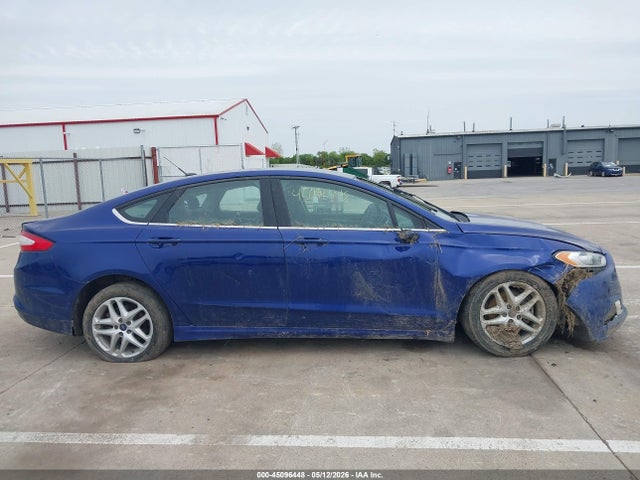 Ford FUSION SE 2015 3FA6P0H78FR243769 Image 14