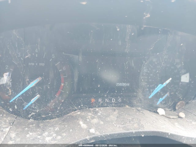 Ford FUSION SE 2015 3FA6P0H78FR243769 Image 7