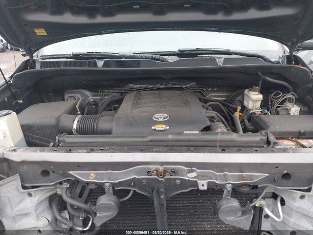 Продажа на аукционе авто 2013 Toyota Tundra Grade 5.7l V8, vin: 5TFUW5F11DX307932, номер лота: 45096451