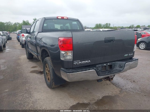 Продажа на аукционе авто 2013 Toyota Tundra Grade 5.7l V8, vin: 5TFUW5F11DX307932, номер лота: 45096451