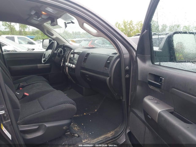 Продажа на аукционе авто 2013 Toyota Tundra Grade 5.7l V8, vin: 5TFUW5F11DX307932, номер лота: 45096451