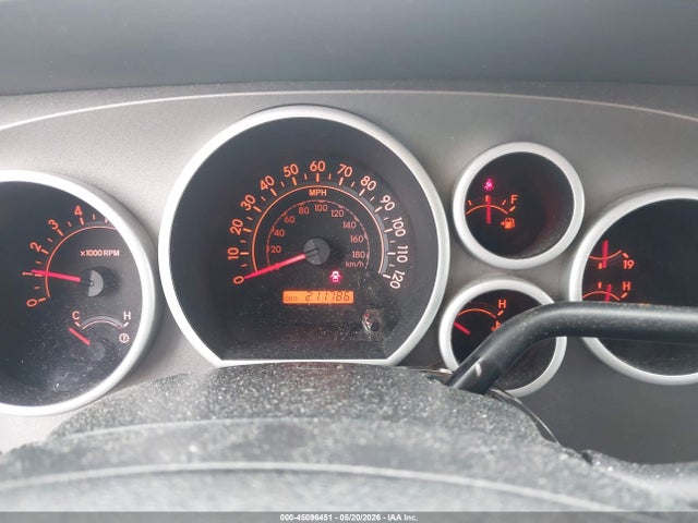 Продажа на аукционе авто 2013 Toyota Tundra Grade 5.7l V8, vin: 5TFUW5F11DX307932, номер лота: 45096451