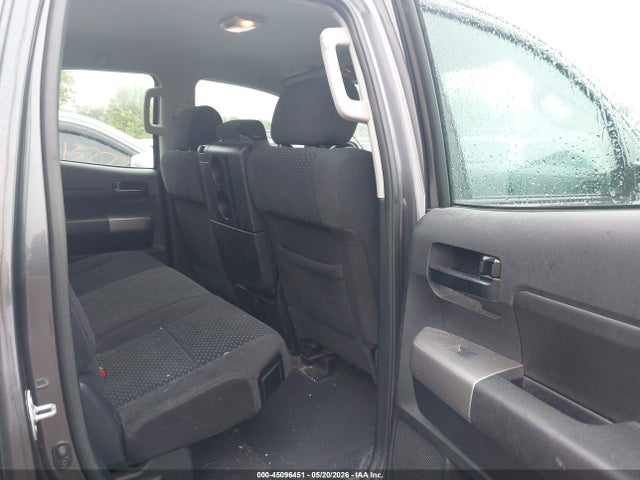 Продажа на аукционе авто 2013 Toyota Tundra Grade 5.7l V8, vin: 5TFUW5F11DX307932, номер лота: 45096451