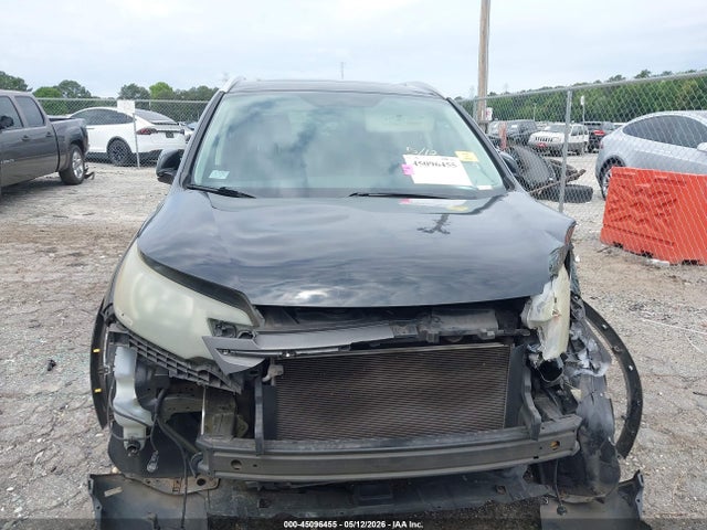 Aukcja sprzedaży 2012 Honda Cr-v Ex-l, vin: 5J6RM3H7XCL039240, numer aukcji: 45096455