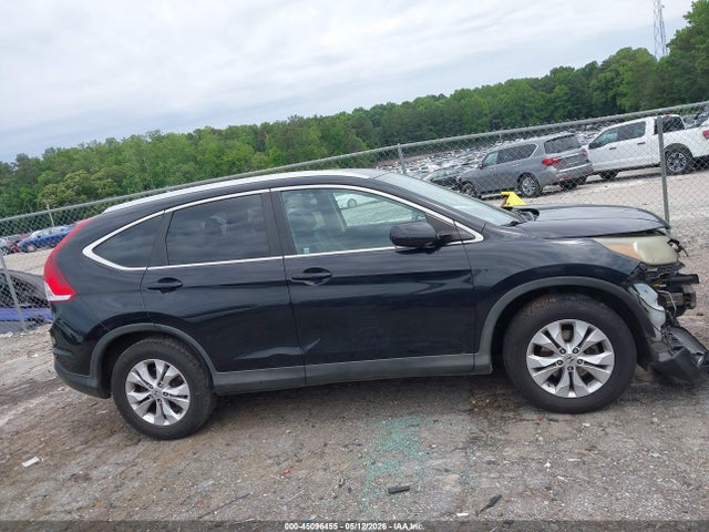 Aukcja sprzedaży 2012 Honda Cr-v Ex-l, vin: 5J6RM3H7XCL039240, numer aukcji: 45096455