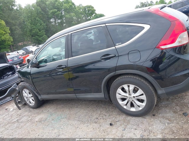 Aukcja sprzedaży 2012 Honda Cr-v Ex-l, vin: 5J6RM3H7XCL039240, numer aukcji: 45096455