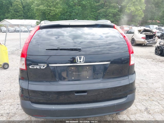Aukcja sprzedaży 2012 Honda Cr-v Ex-l, vin: 5J6RM3H7XCL039240, numer aukcji: 45096455