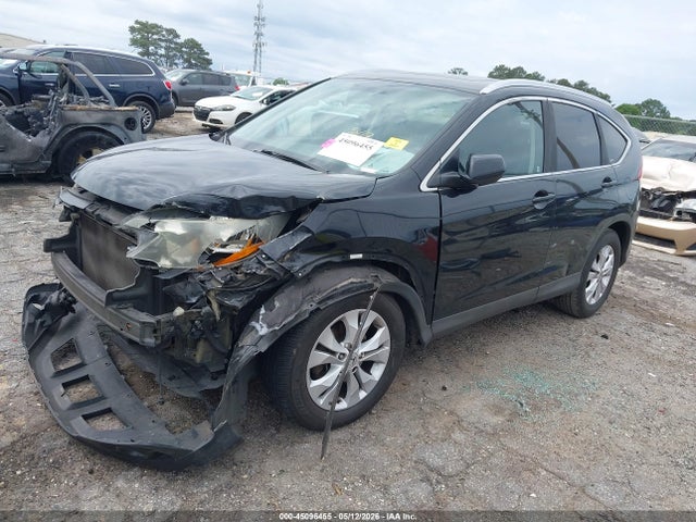 Aukcja sprzedaży 2012 Honda Cr-v Ex-l, vin: 5J6RM3H7XCL039240, numer aukcji: 45096455