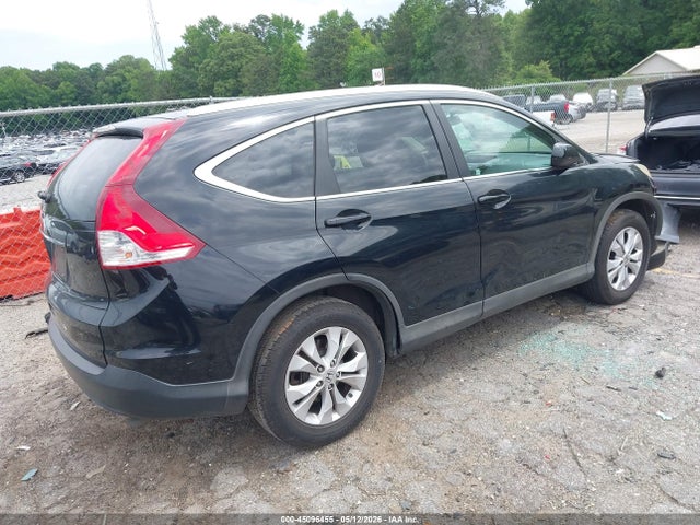 Aukcja sprzedaży 2012 Honda Cr-v Ex-l, vin: 5J6RM3H7XCL039240, numer aukcji: 45096455