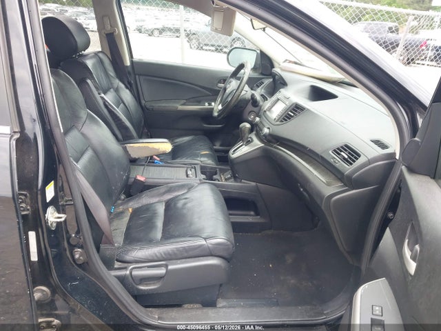 Aukcja sprzedaży 2012 Honda Cr-v Ex-l, vin: 5J6RM3H7XCL039240, numer aukcji: 45096455