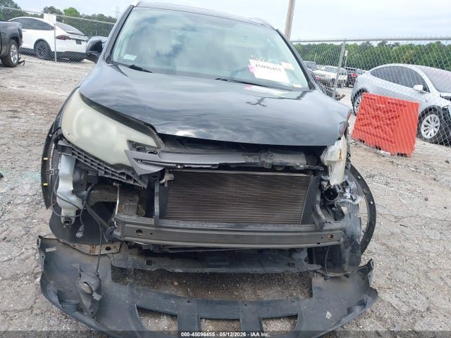 Aukcja sprzedaży 2012 Honda Cr-v Ex-l, vin: 5J6RM3H7XCL039240, numer aukcji: 45096455