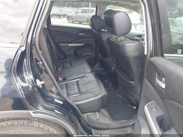 Aukcja sprzedaży 2012 Honda Cr-v Ex-l, vin: 5J6RM3H7XCL039240, numer aukcji: 45096455
