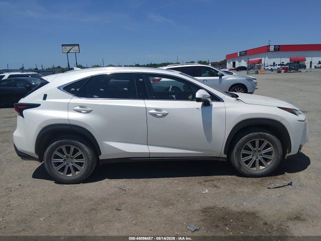 Aukcja sprzedaży 2017 Lexus Nx 200t, vin: JTJYARBZ0H2065959, numer aukcji: 45096457