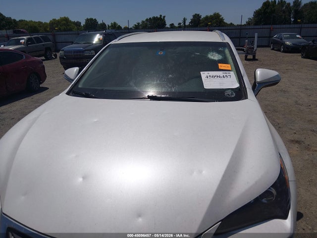 Aukcja sprzedaży 2017 Lexus Nx 200t, vin: JTJYARBZ0H2065959, numer aukcji: 45096457