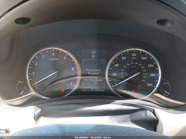 Aukcja sprzedaży 2017 Lexus Nx 200t, vin: JTJYARBZ0H2065959, numer aukcji: 45096457