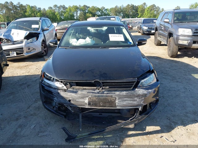 Продажа на аукционе авто 2012 Volkswagen Jetta 2.5l Se, vin: 3VWDX7AJ5CM322838, номер лота: 45096459