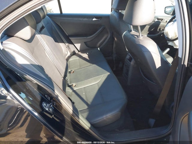 Продажа на аукционе авто 2012 Volkswagen Jetta 2.5l Se, vin: 3VWDX7AJ5CM322838, номер лота: 45096459