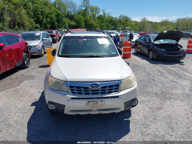 Aukcja sprzedaży 2013 Subaru Forester 2.5x Premium, vin: JF2SHADC3DH445207, numer aukcji: 45096461