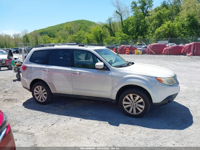 Aukcja sprzedaży 2013 Subaru Forester 2.5x Premium, vin: JF2SHADC3DH445207, numer aukcji: 45096461