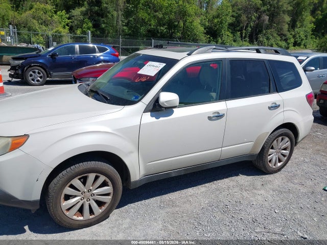 Aukcja sprzedaży 2013 Subaru Forester 2.5x Premium, vin: JF2SHADC3DH445207, numer aukcji: 45096461