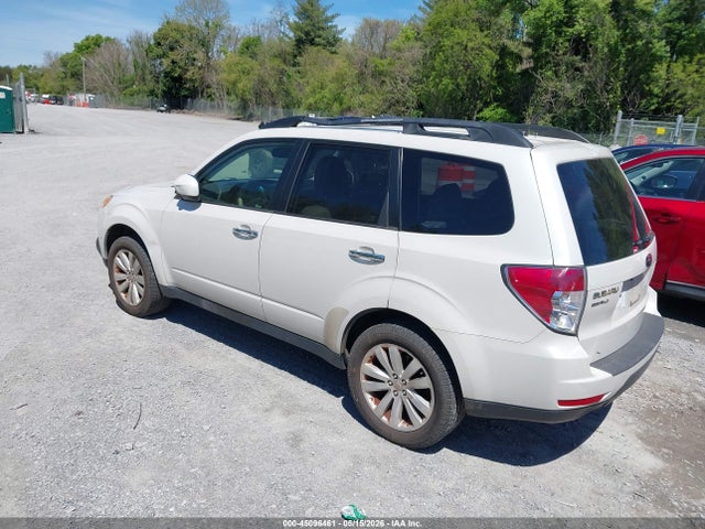 Aukcja sprzedaży 2013 Subaru Forester 2.5x Premium, vin: JF2SHADC3DH445207, numer aukcji: 45096461