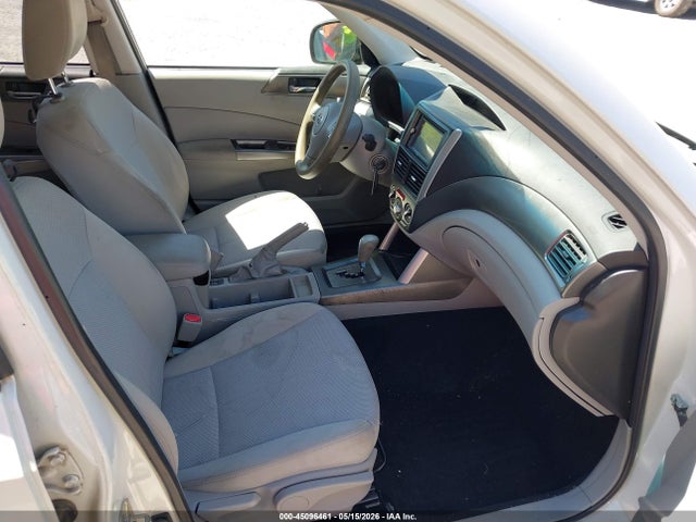 Aukcja sprzedaży 2013 Subaru Forester 2.5x Premium, vin: JF2SHADC3DH445207, numer aukcji: 45096461