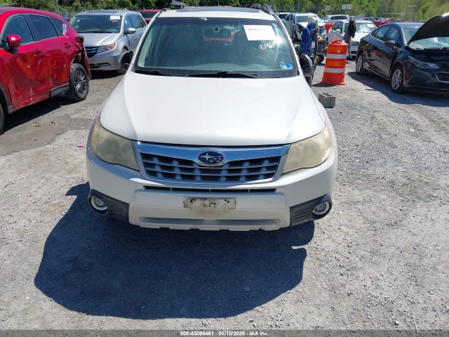 Aukcja sprzedaży 2013 Subaru Forester 2.5x Premium, vin: JF2SHADC3DH445207, numer aukcji: 45096461