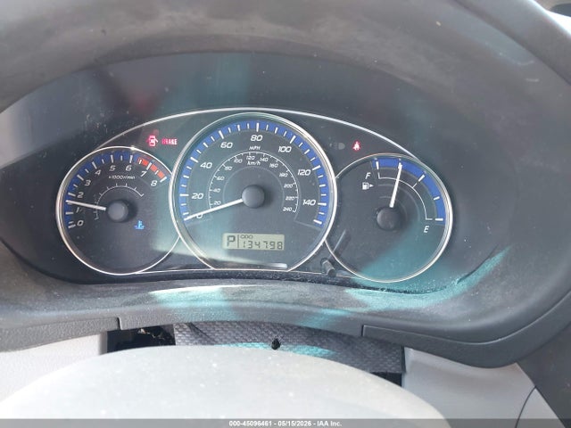 Aukcja sprzedaży 2013 Subaru Forester 2.5x Premium, vin: JF2SHADC3DH445207, numer aukcji: 45096461