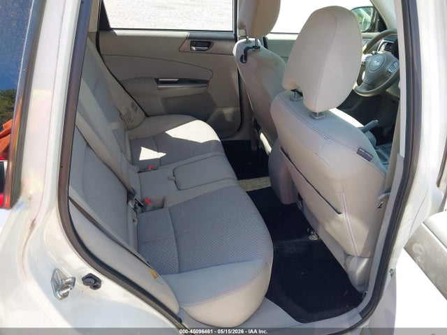 Aukcja sprzedaży 2013 Subaru Forester 2.5x Premium, vin: JF2SHADC3DH445207, numer aukcji: 45096461