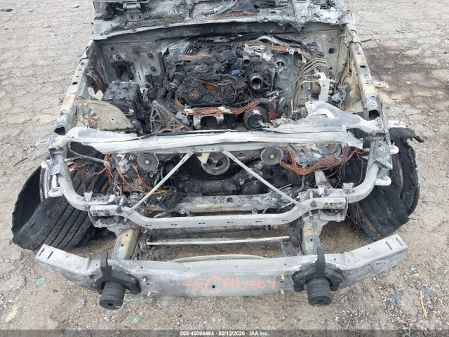 45096464 :رقم المزاد ، 1C4HJXDN9KW595400 vin ، 2019 Jeep Wrangler Unlimited Sport S 4x4 مزاد بيع