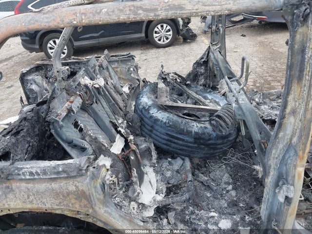 45096464 :رقم المزاد ، 1C4HJXDN9KW595400 vin ، 2019 Jeep Wrangler Unlimited Sport S 4x4 مزاد بيع