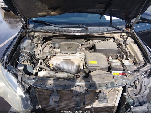 Aukcja sprzedaży 2015 Toyota Camry Se, vin: 4T1BF1FKXFU004396, numer aukcji: 45096465